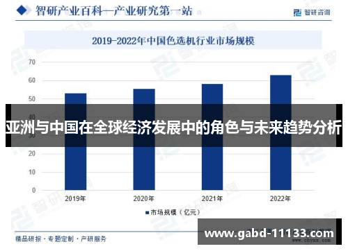 亚洲与中国在全球经济发展中的角色与未来趋势分析